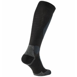 Odlo kojinės Primaloft Compression Ski Warm 36-38 black/graphite grey