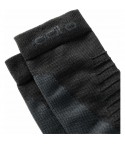 Odlo kojinės Primaloft Compression Ski Warm 36-38 black/graphite grey