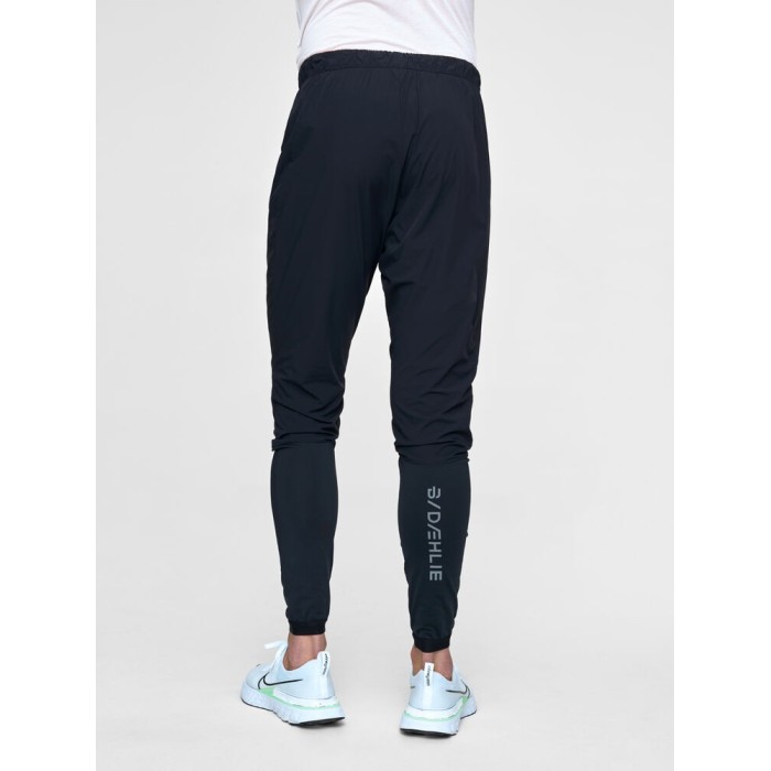 Dahlie kelnės Run M-L black