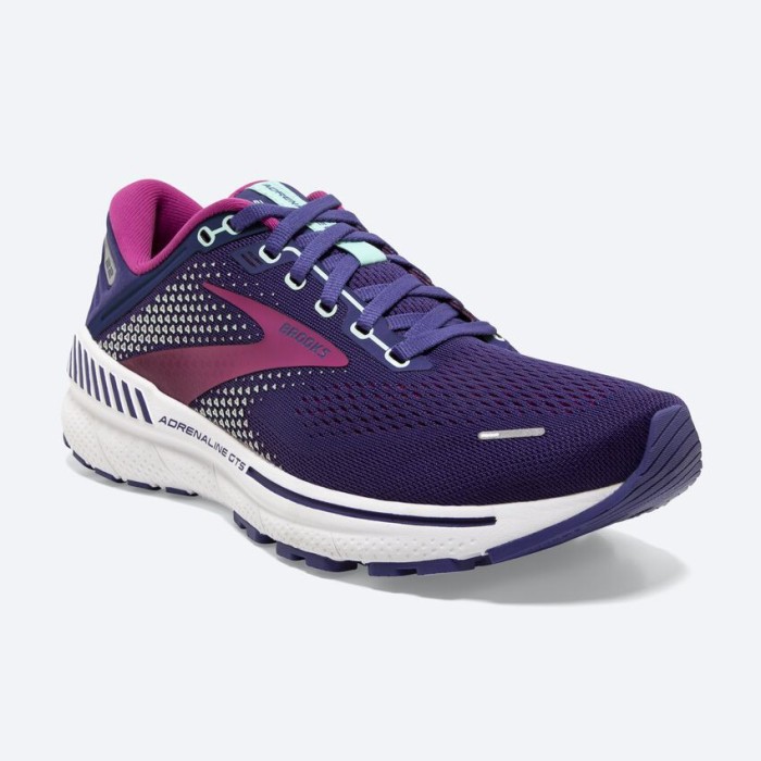 Brooks Adrenaline GTS22 W