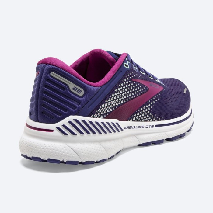 Brooks Adrenaline GTS22 W