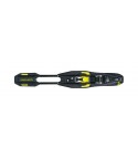 FISCHER apkaustai Control Step-In IFP S60220 black/yellow