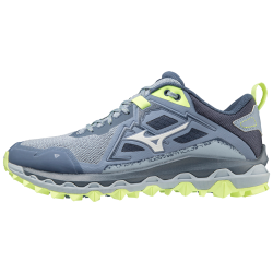 Mizuno Wave Mujin 8 W