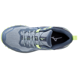 Mizuno Wave Mujin 8 W