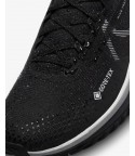 Nike batai React Pegasus Trail 4 GTX M-42 black/reflect silver/wolf grey