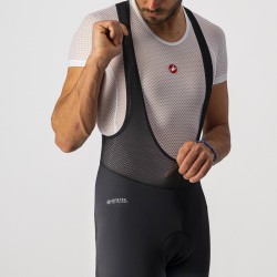 Castelli timpos Polare 3 bibtight M-M black