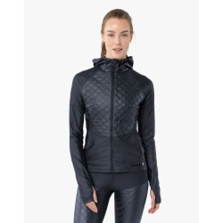 Johaug striukė Advanced Primaloft Hybrid Jacket W-L ink