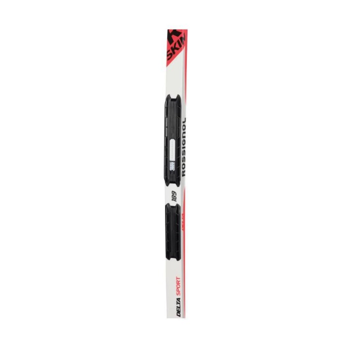 Rossignol lygumų slidės Delta Sport R-Skin Stiff 189