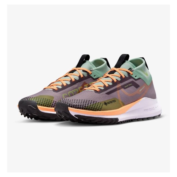 Nike Pegasus Trail 4 GTX W