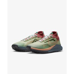 Nike React Pegasus Trail 4 GTX M