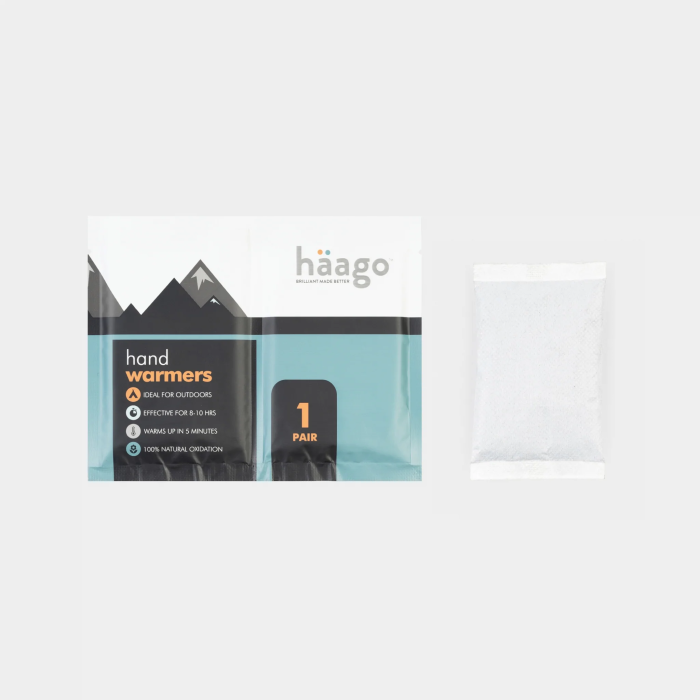 Haago Hand Warmers