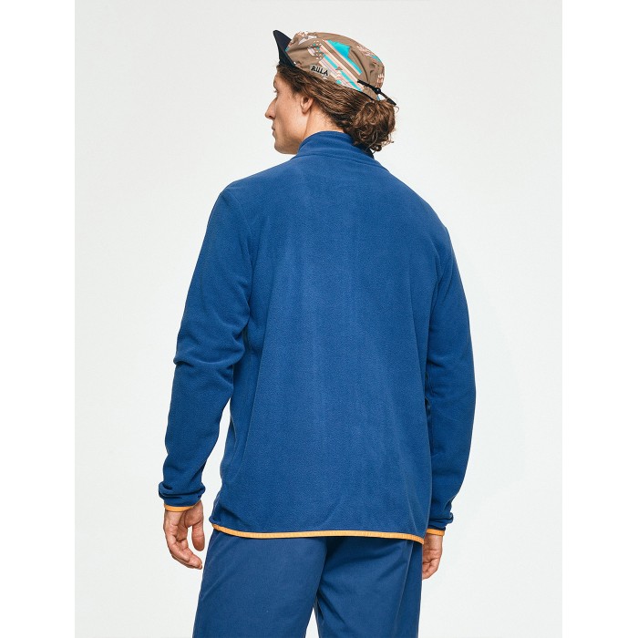 Bula Fleece Jacket 