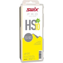 SWIX HS10 parafinas slidėms