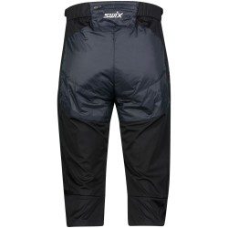 Swix kelnės Surmount Primaloft knickers M-L black