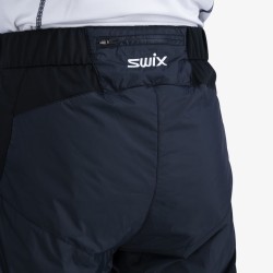 Swix kelnės Surmount Primaloft knickers M-L black