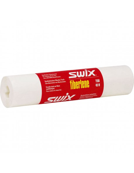 Swix servetėlė fiberlene T150 40m