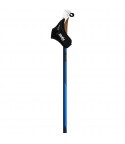 Swix lazdos Dynamic D2 RCD20-01 140 cm black/blue