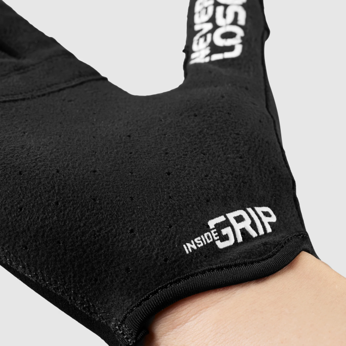 GRIPGRAB AEROLITE INSIDEGRIP™ dviratininko pirštinės