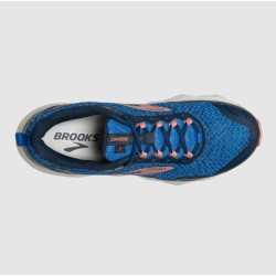 BROOKS DEVIDE moteriški trail batai