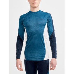 CRAFT termo komplektas Core Dry Baselayer M-S blaze/universe