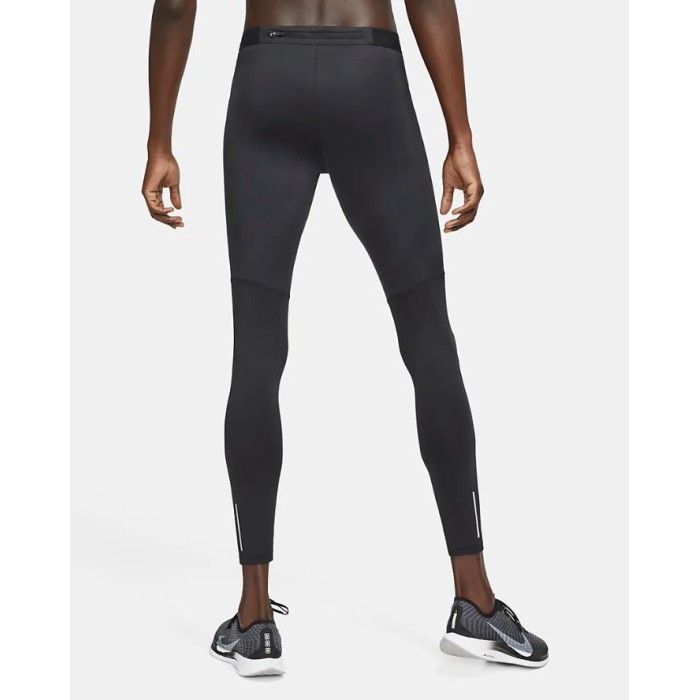 Nike timpos Phenom Elite Tights M-S black