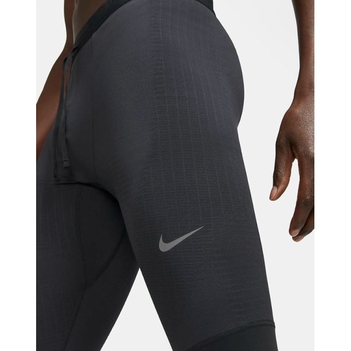 Nike timpos Phenom Elite Tights M-S black