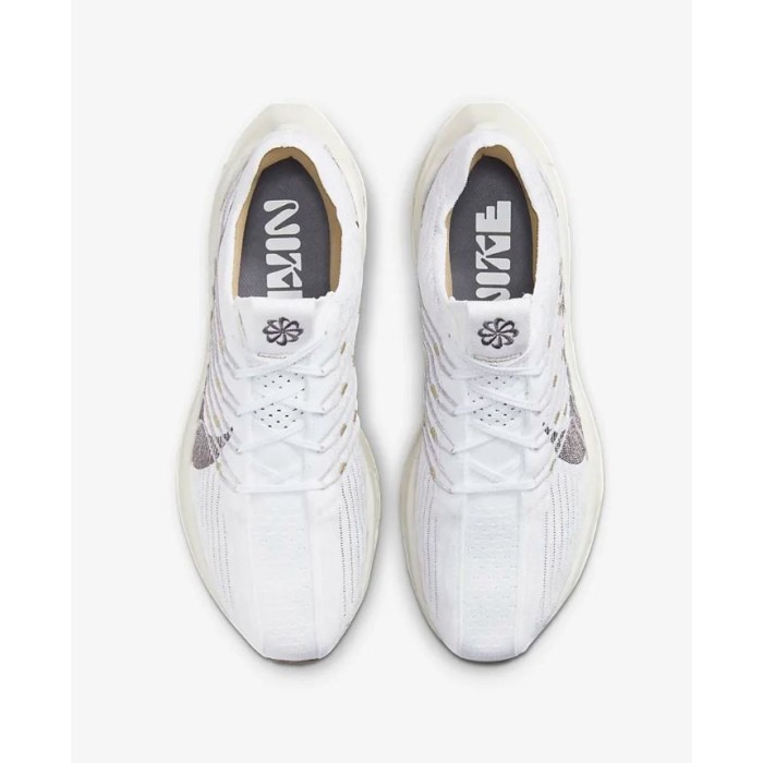 Nike batai Pegasus Turbo Next Nature 3 M-42 white/light bone/light iron ore/iron grey