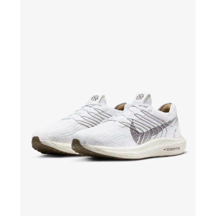 Nike batai Pegasus Turbo Next Nature 3 M-42 white/light bone/light iron ore/iron grey