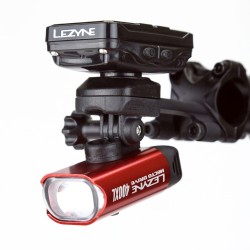 LEZYNE GO PRO LED adapteris žibintui/kamerai