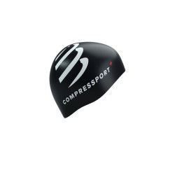 Compressport kepurėlė Swim Cap US black