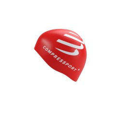 Compressport kepurėlė Swim Cap US black