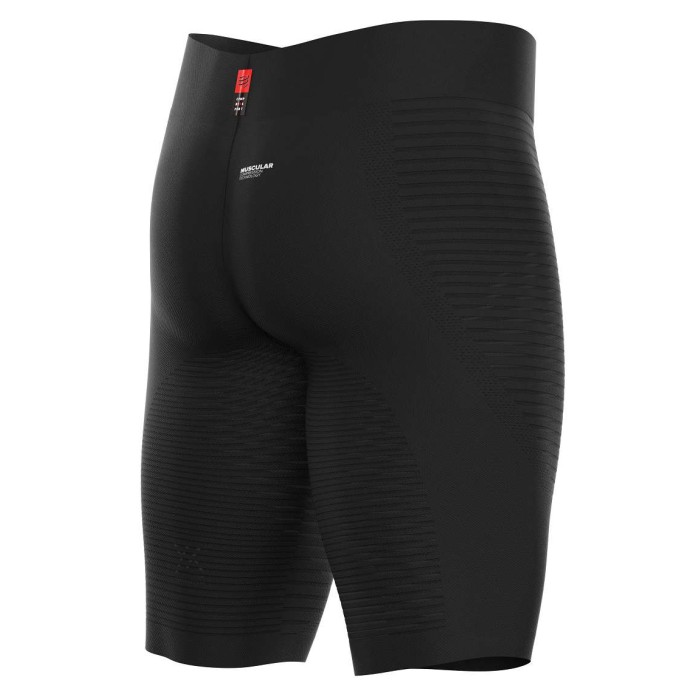 Compressport šortai Oxygen UC T1