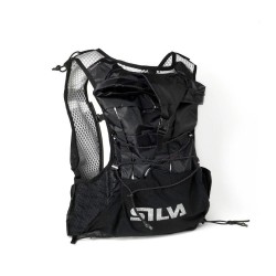 Silva Liemenė Strive Light 10 M black