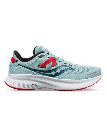 Saucony batai Guide 16 W-37,5 mineral/rose