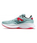 Saucony batai Guide 16 W-37,5 mineral/rose