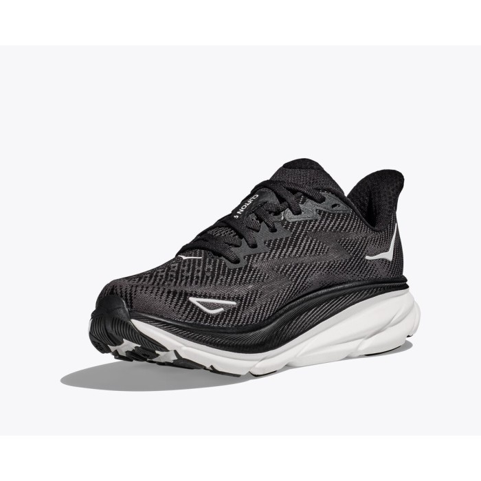 HOKA CLIFTON 9 platūs moteriški batai