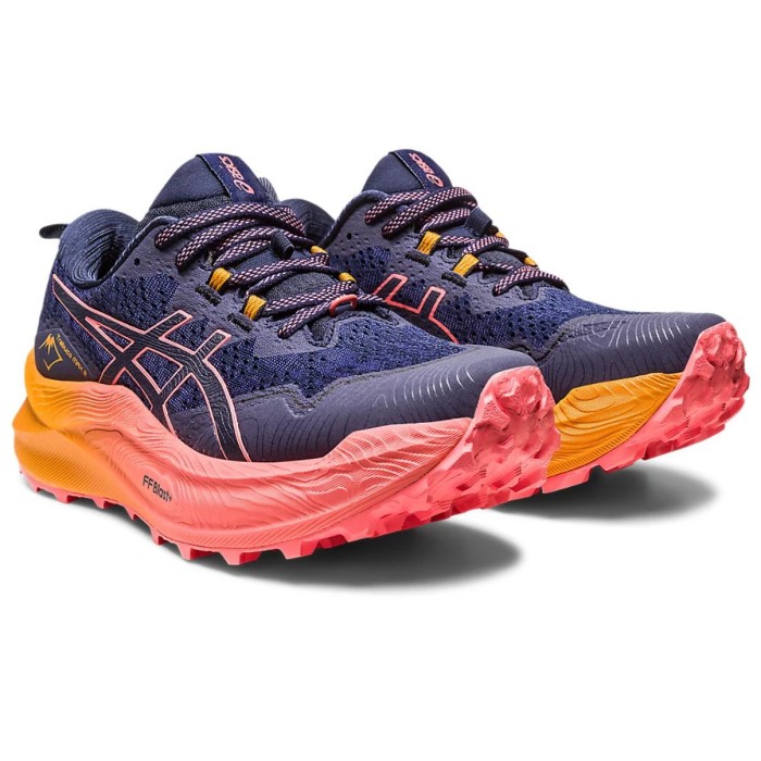 Asics batai Trabuco Max 2 W