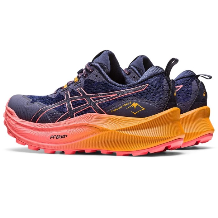 Asics batai Trabuco Max 2 W