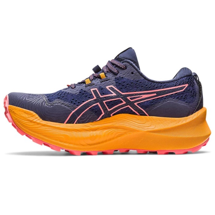 Asics batai Trabuco Max 2 W