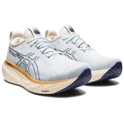 ASICS GEL-NIMBUS 25 moteriški bėgimo batai