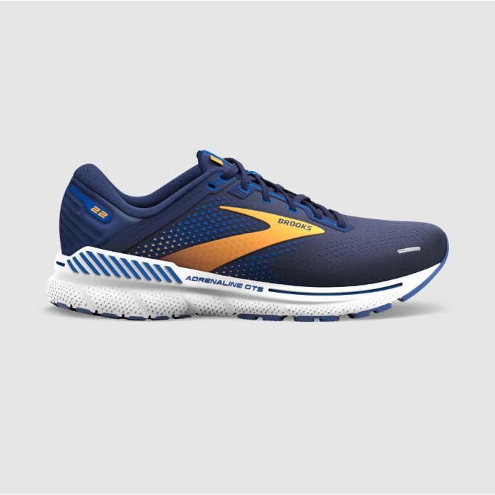 Brooks Adrenaline GTS22 M