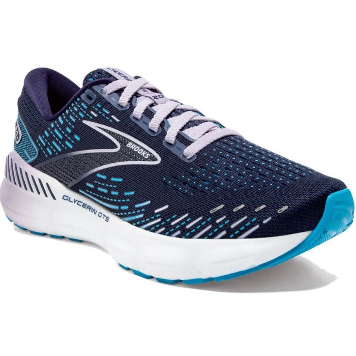 Brooks Glycerin GTS20 W