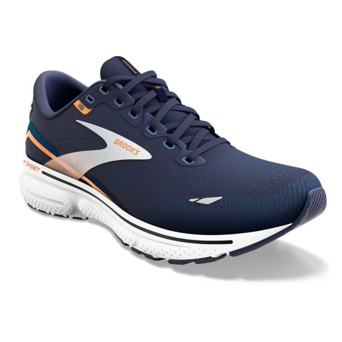 Brooks batai Ghost 15 M