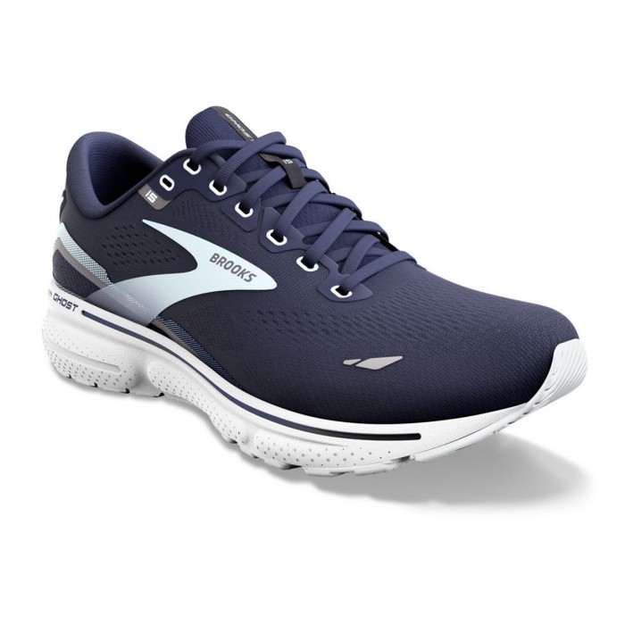 Brooks Ghost 15 W