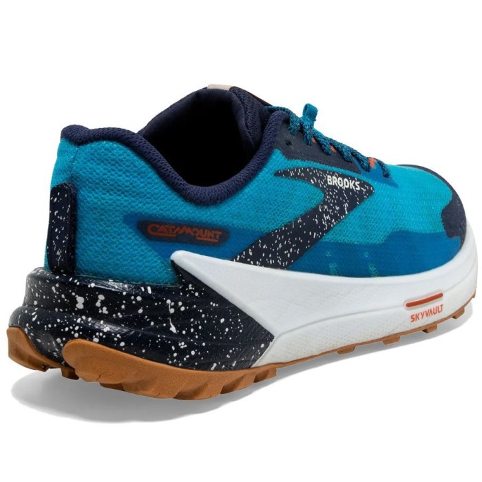 Brooks Catamount 2 M