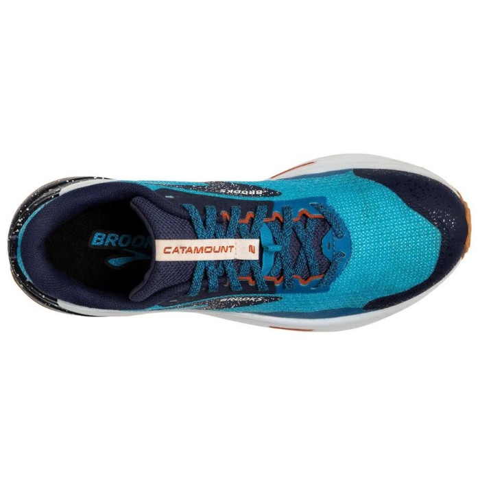 Brooks Catamount 2 M