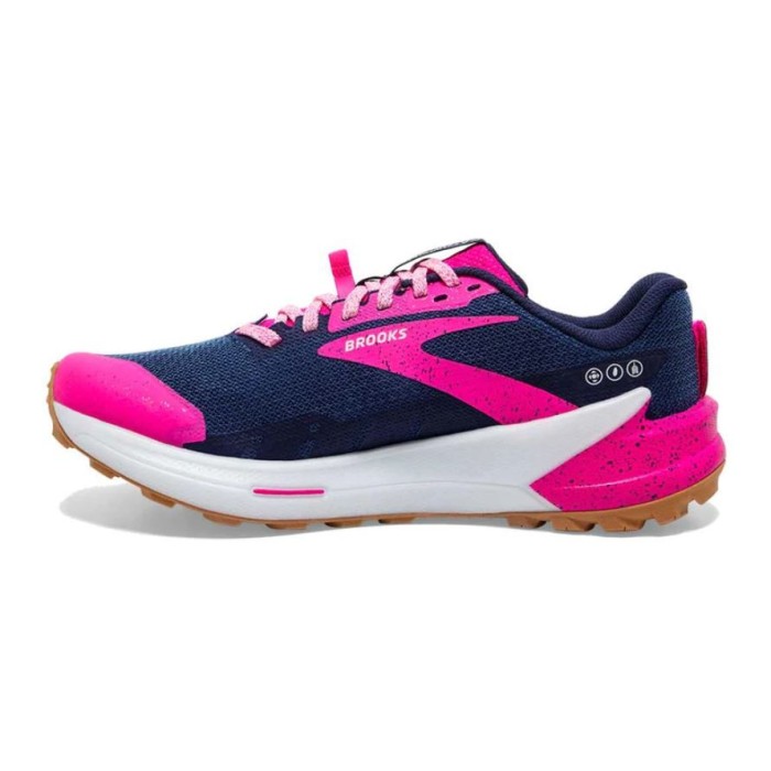 Brooks Catamount 2 W