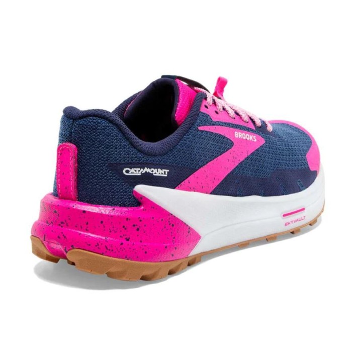 Brooks Catamount 2 W