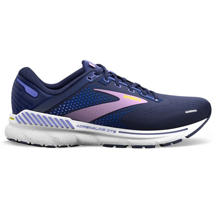 Brooks Adrenaline GTS22 Wide W