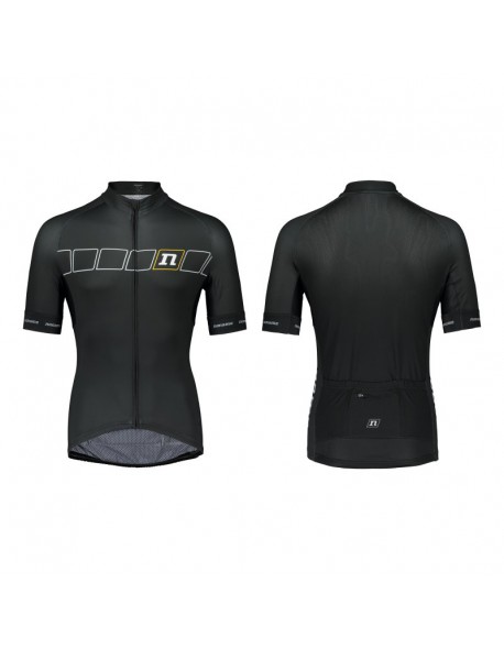 NONAME PRO dviratininko marškinėliai pagal individualų dizainą